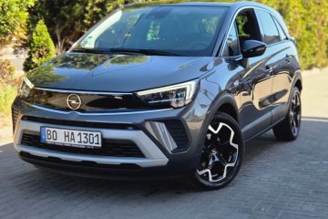 1.2T 130 KMNavi Automat Super Stan Import Raty Opłaty !!!