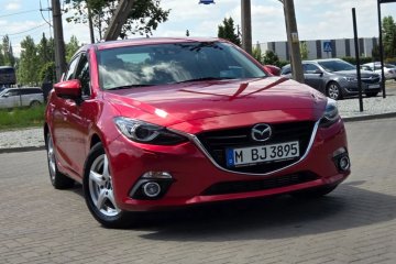 2.2 Diesel  150KM Navi Kamera Led Super Stan Import Raty Opłaty !!!