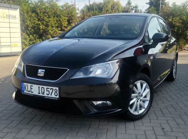 seat