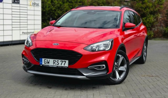 ford