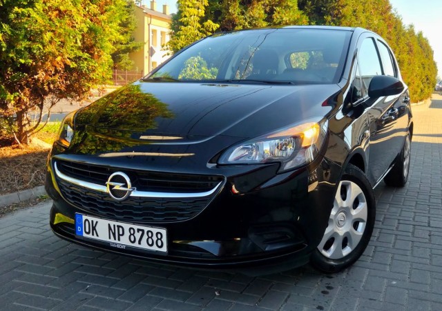 opel