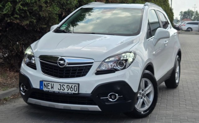 opel