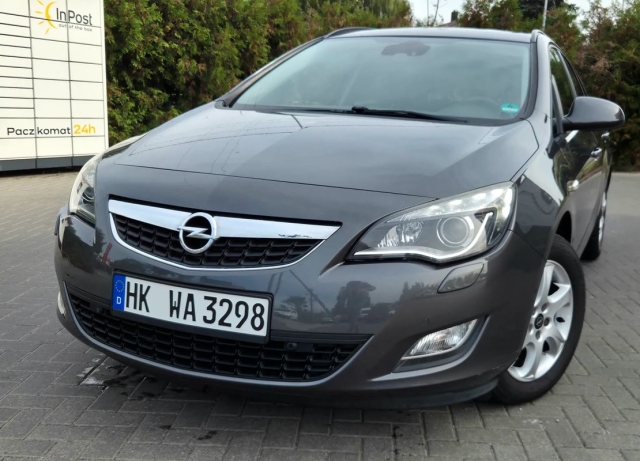 opel