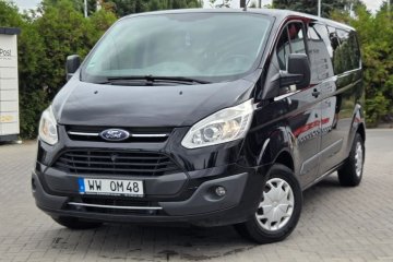 2.0 170Km Brygadówka 6 osób  Klima Gwarancja Raty Opłaty