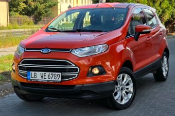 1,0 Benzyna 125KM Aso Super Stan Import Raty Opłaty !!!