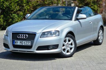 1.8 TFSI 160KM Alu Klima Import Raty Opłaty ASO !!!