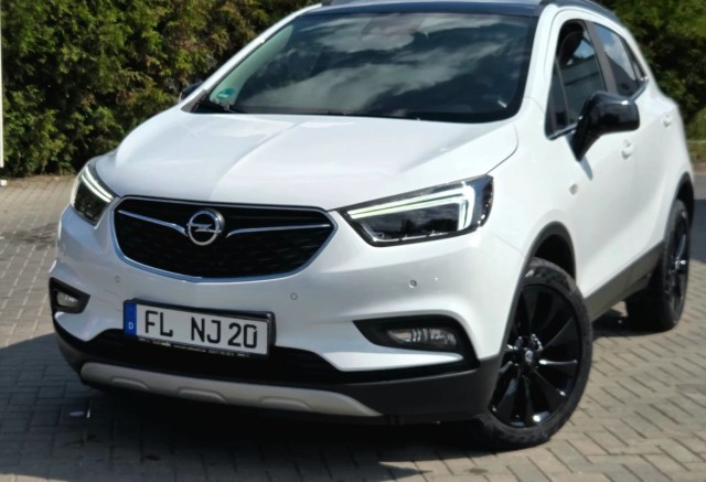 opel