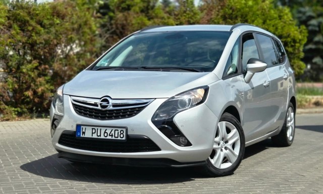 opel