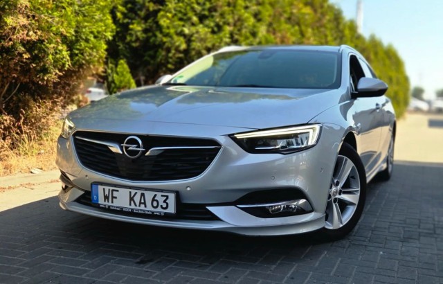 opel