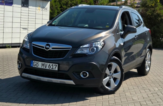 opel