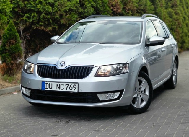 skoda
