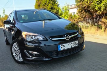 1,4 TURBO 140KM Led Super Stan Opłaty