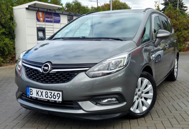 opel