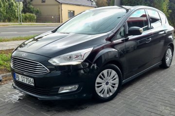 1.0EcoBoost 125KM NAVI Super Stan Import Raty Opłaty !!!