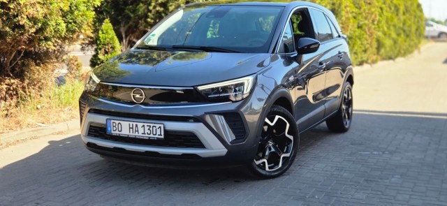 opel