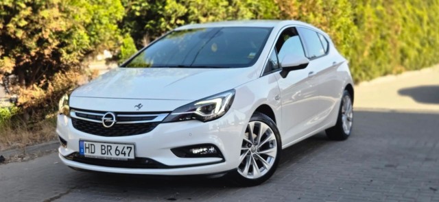 opel