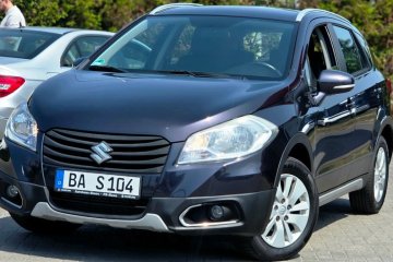 1.6 DDiS120KM Klima PdC Import Raty Opłaty !!!