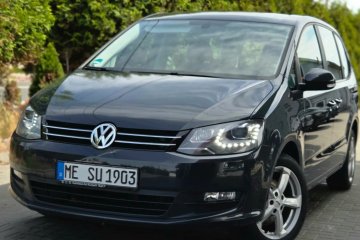 2.0TDI 140KM Klima Import Gwarancja Raty Opłaty ASO !!!