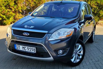 2.0 TDCI  Super Stan Import Raty Opłaty !!!