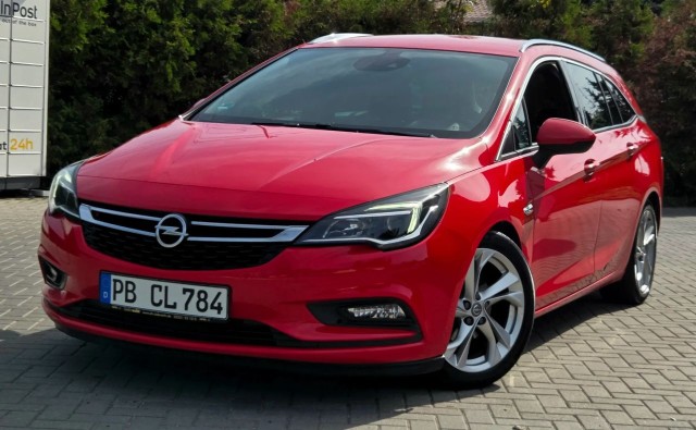 opel