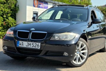 320D 177 PS NAVI  Raty Opłaty Gwarancja!!!