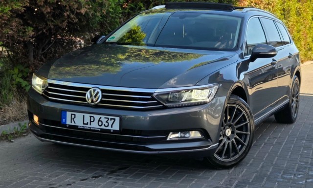 volkswagen