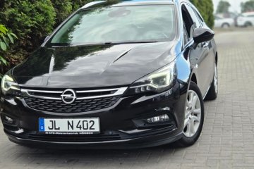 1.6 CDTI 136 KM  Klima PdC Import Raty Opłaty !!!