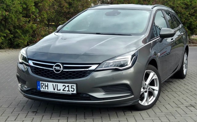 opel