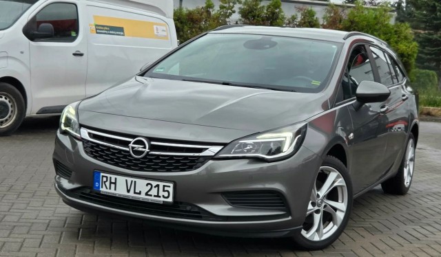 opel