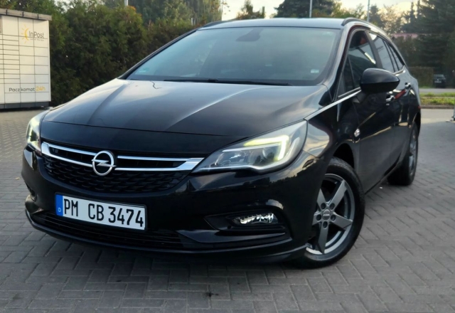 opel