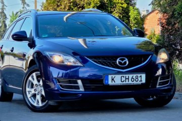 1.8 PB 120 KMLed Super Stan Import Raty Opłaty !!!