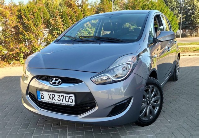 hyundai