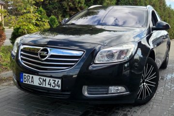 2,0 CDTI 160 KM  Klima PdC Import Raty Opłaty !!!
