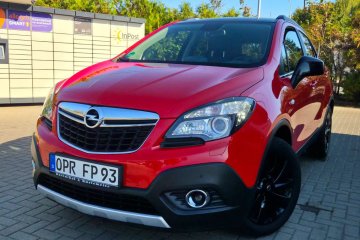 1.6 CDTI 136 KM Klima PdC Import Raty Opłaty !!!