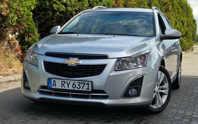 chevrolet