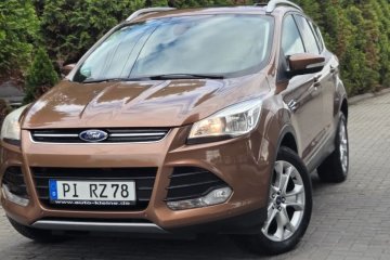 2.0 TDCI 140KM Super Stan Import Raty Opłaty !!!