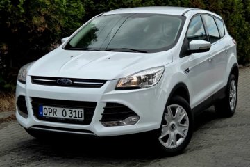 1.5 EcoBoost 150KM Super Stan Import Raty Opłaty !!!