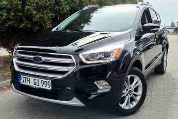 2.0 AWD150KM Super Stan Import Raty Opłaty !!!
