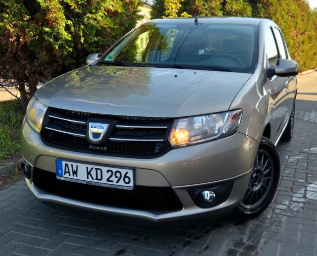 dacia