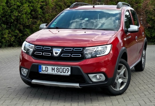 dacia