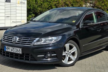 R_Line 2.0TDI 183KM Klima Import Gwarancja Raty Opłaty ASO !!!