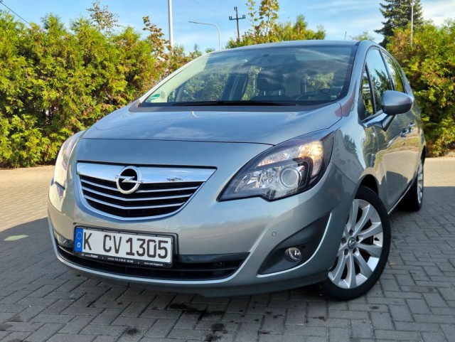 opel