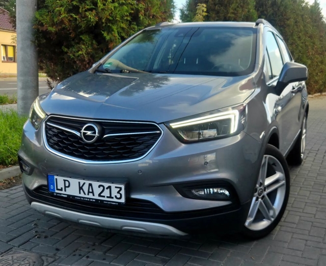 opel