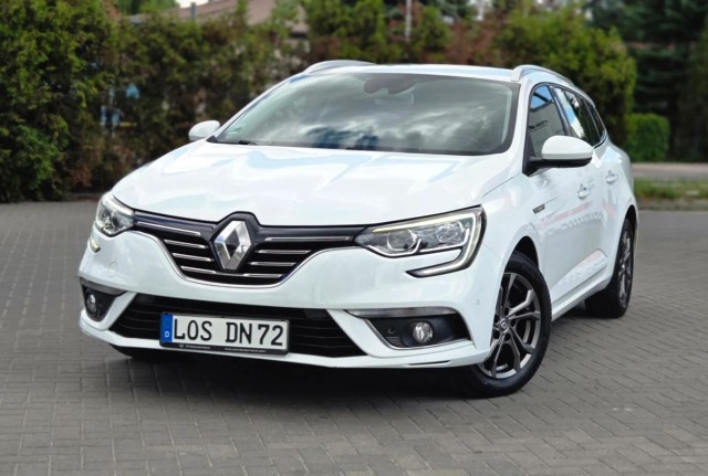 renault