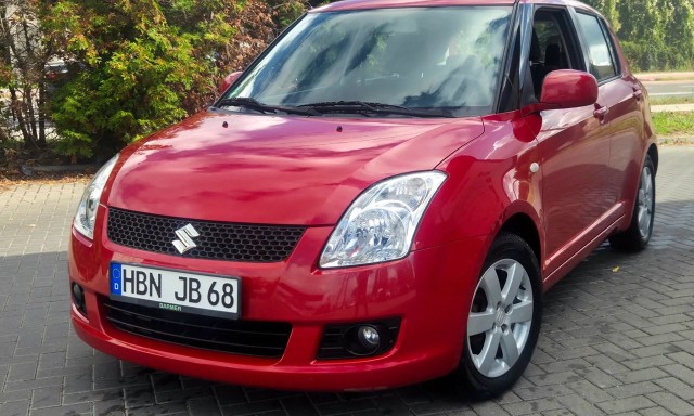 suzuki