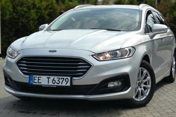 2.0TDCI 150KM NAVI Import Raty Opłaty !!!