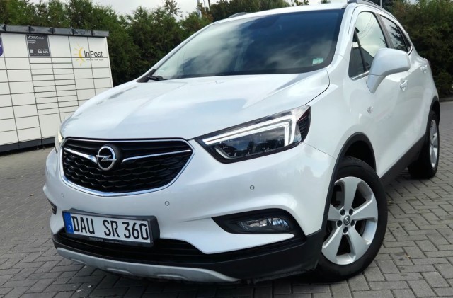 opel