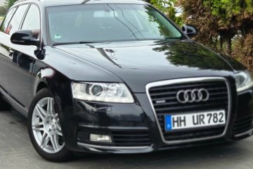 3.0TDI 240 KM Super Stan Alu Klima Import Raty Opłaty ASO !!!