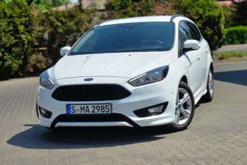 1,5T150KM ST_Line Super Stan Import Raty Opłaty !!!
