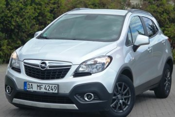 1.4 TURBO 140 KM Kamera Klima PdC Import Raty Opłaty !!!